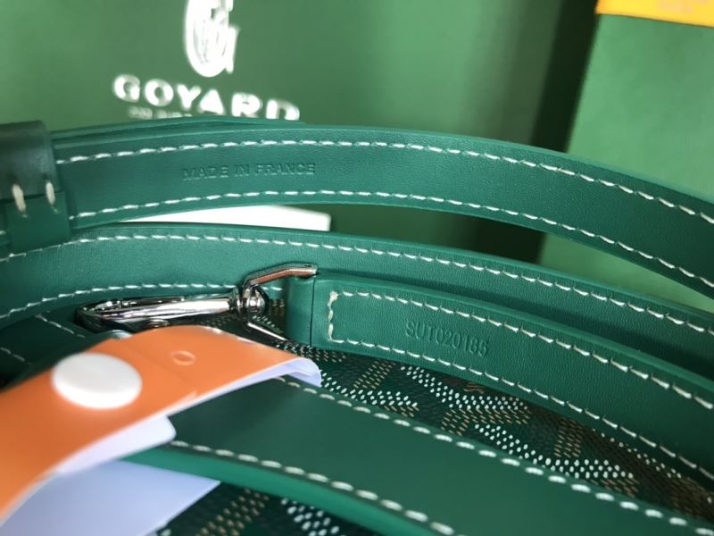 Goyard Cosmetic Bags